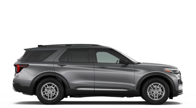 2026 Ford Explorer® External Image 1